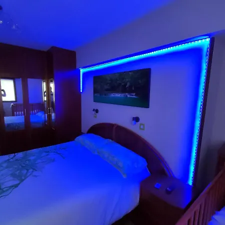 公寓 Piso Turistico Con Opcion A Garaje *