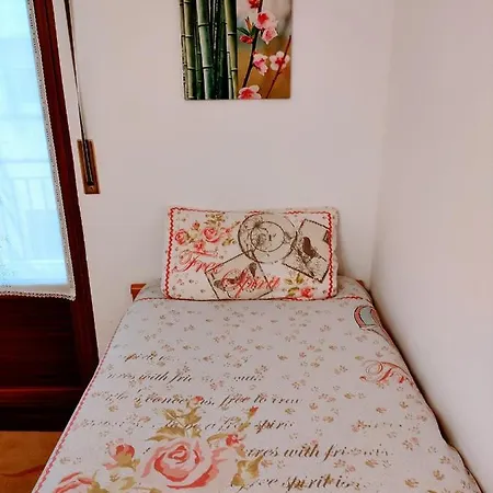 公寓 Piso Turistico Con Opcion A Garaje