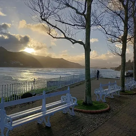 Piso Turistico Con Opcion A Garaje 公寓