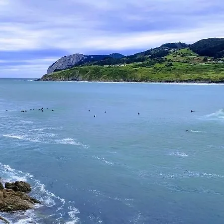 Piso Turistico Con Opcion A Garaje 公寓