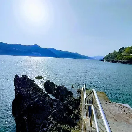 Piso Turistico Con Opcion A Garaje مونداكا