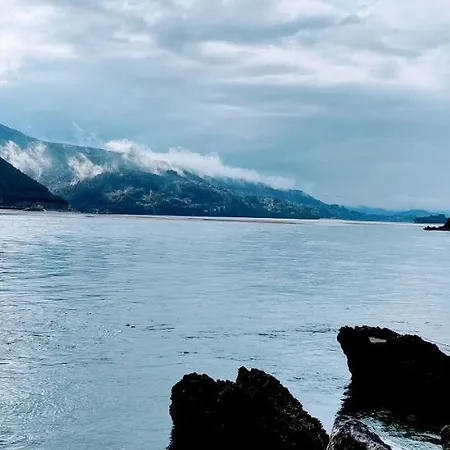 Piso Turistico Con Opcion A Garaje