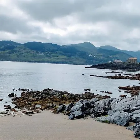 Piso Turistico Con Opcion A Garaje شقة *