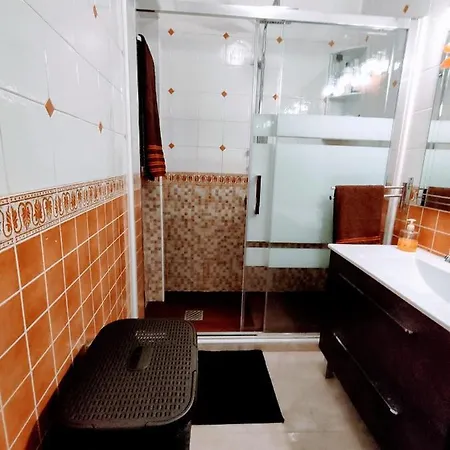 Vivienda Turistica Mundaka Banutegi Mundaka