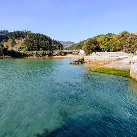 Piso Turistico Con Opcion A Garaje *