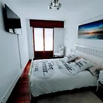 Piso Turistico Con Opcion A Garaje * Mundaka