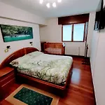 Piso Turistico Con Opcion A Garaje Mundaka