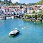 Piso Turistico Con Opcion A Garaje Apartment Mundaka