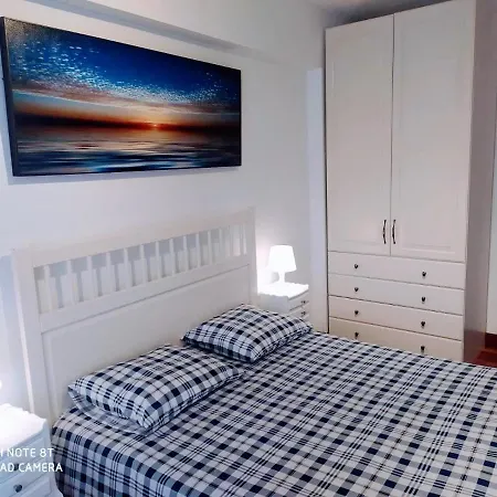 Apartamento Piso Turistico Con Opción A Garaje Mundaka