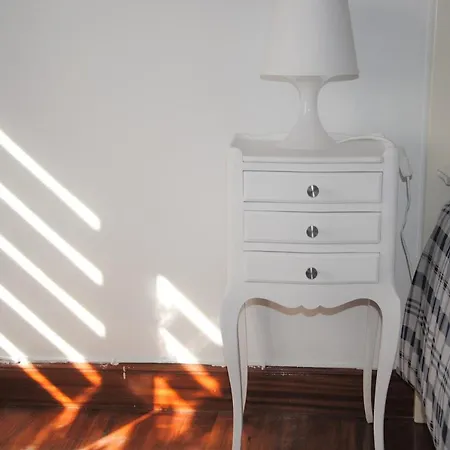 Vivienda Turistica Mundaka Banutegi Mundaka