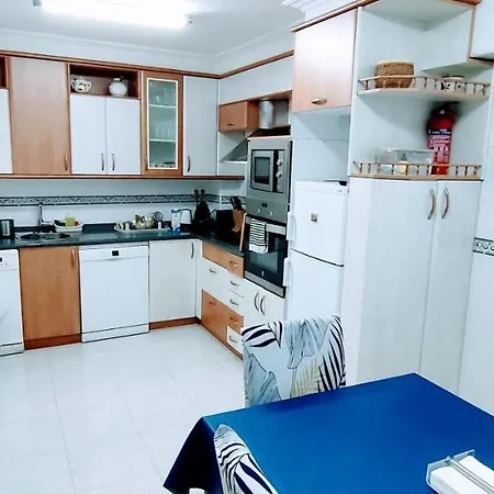 Piso Turistico Con Opcion A Garaje Appartement *