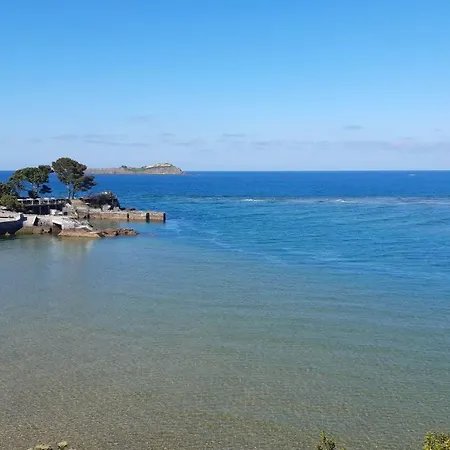Vivienda Turistica Mundaka Banutegi *