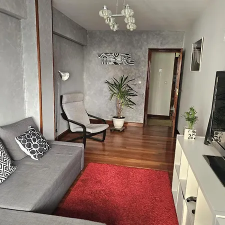 Vivienda Turistica Banutegi ムンダカ