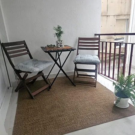 Vivienda Turistica Banutegi *