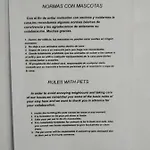 Piso Turistico Con Opcion A Garaje *